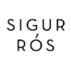 Sigur Rós logo