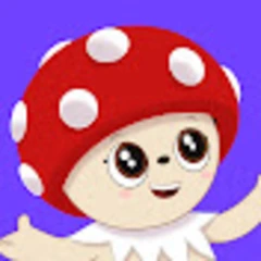 Tulipop - Official Channel logo