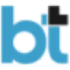Business Today logo