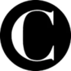 Caravan Magazine logo