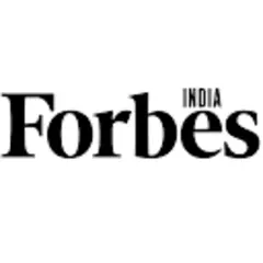 Forbes India logo