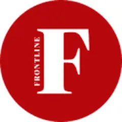 Frontline logo