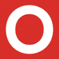 Open Magazine logo