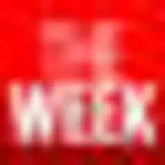 The Week logo