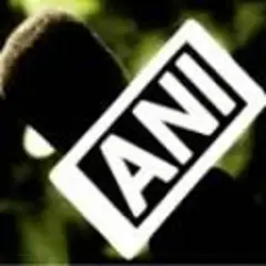 Asian News International (ANI) logo