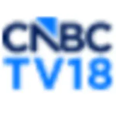 CNBC TV18 logo