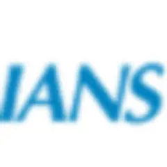 Indo-Asian News Service (IANS) logo