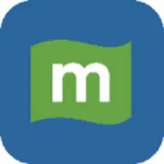 Moneycontrol logo