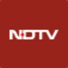 NDTV News logo