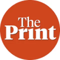 ThePrint logo