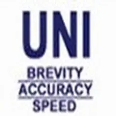United News of India (UNI) logo