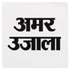 Amar Ujala logo