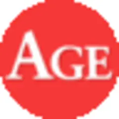 Asian Age logo