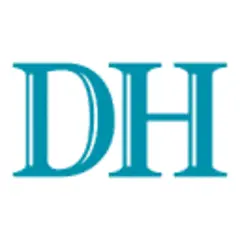 Deccan Herald logo