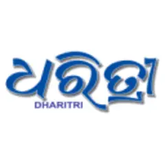Dharitri logo