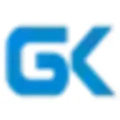 Greater Kashmir logo