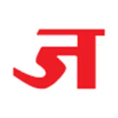Jansatta logo