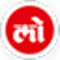 Lokmat logo