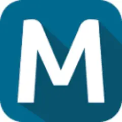 Mathrubhumi logo