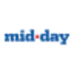 Mid-Day logo