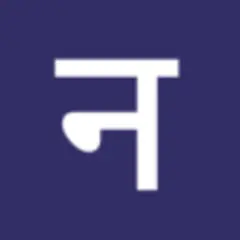 Navbharat Times logo