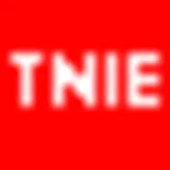 The New Indian Express logo