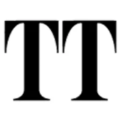 The Telegraph India logo