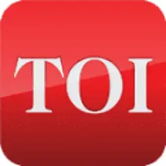 The Times of India logo