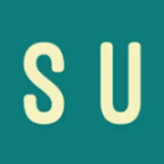 The Seen and the Unseen logo