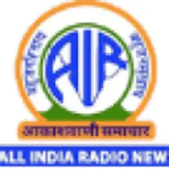 AIR Vividh Bharati logo