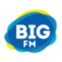 BIG FM logo