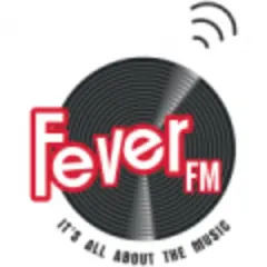 Fever FM logo