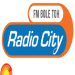 Radio City logo