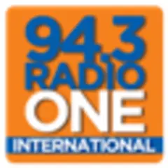 Radio One logo