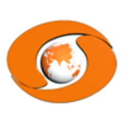 DD News logo