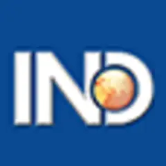 India TV logo