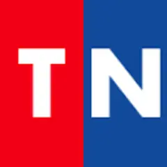 Mirror Now logo