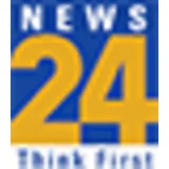 News24 logo