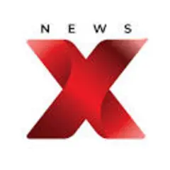 NewsX logo