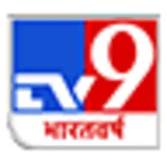 TV9 Bharatvarsh logo