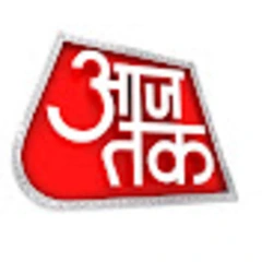 Aaj Tak logo