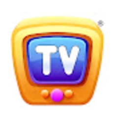 ChuChu TV Nursery Rhymes & Kids Songs logo