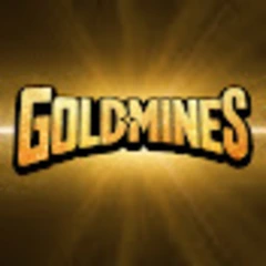 Goldmines logo