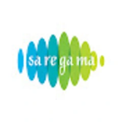 Saregama Music logo