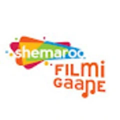 Shemaroo Filmi Gaane logo