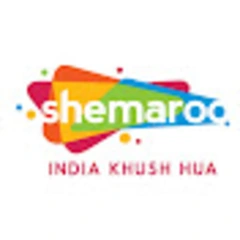 Shemaroo logo