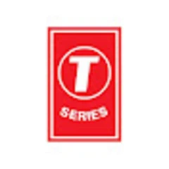 T-Series logo