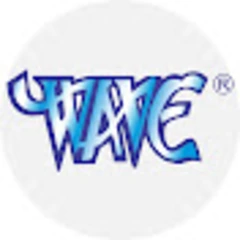 Wave Music logo