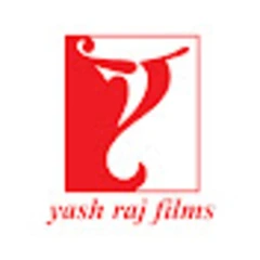 YRF logo