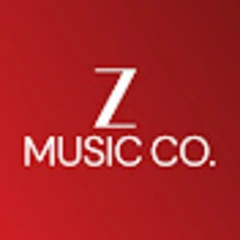 Zee Music Company logo